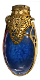 Divine Mana Flask